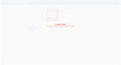 Desktop Screenshot of osmanlifm.com.tr